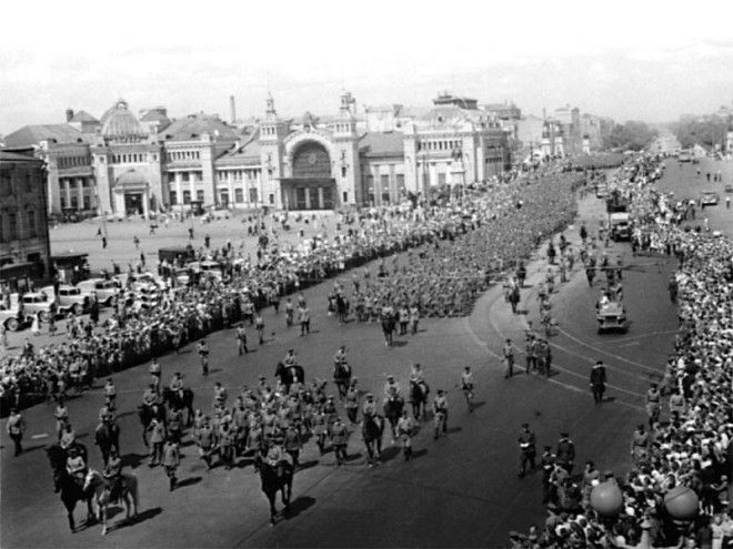 БЕЗ ЦЕНЗУРЫ. Фотографии войны 1941-1945 годов!!! 96