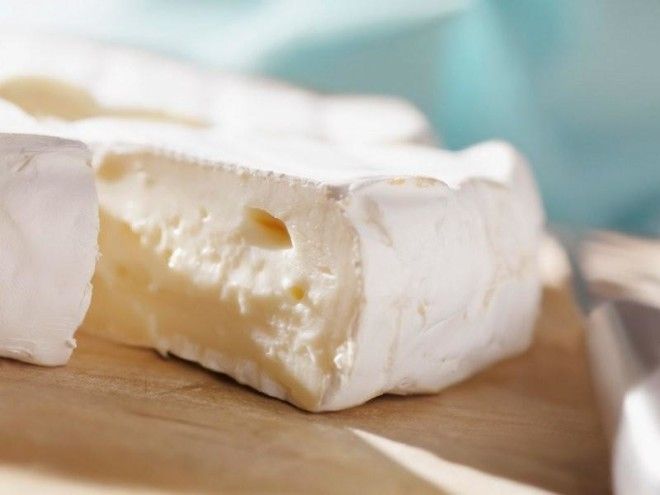 Топ-10 вкуснейших сыров в мире, которые нужно попробовать 32
