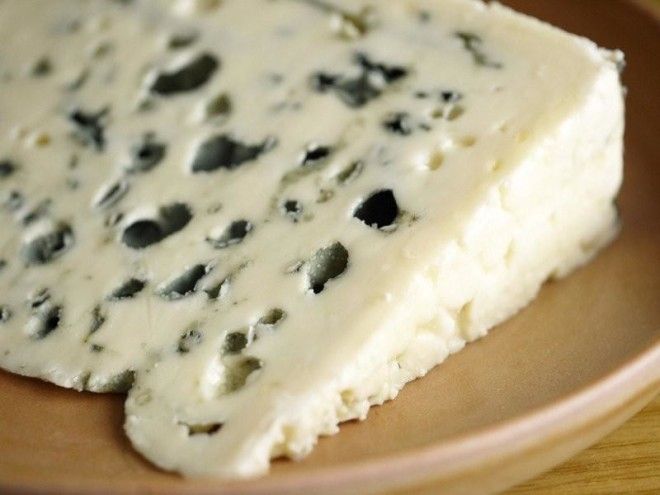Топ-10 вкуснейших сыров в мире, которые нужно попробовать 39