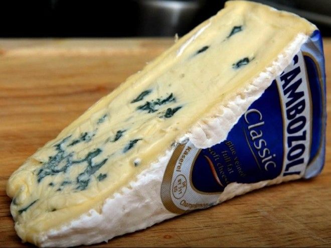 Топ-10 вкуснейших сыров в мире, которые нужно попробовать 33
