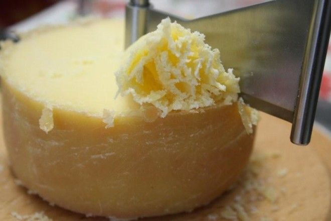 Топ-10 вкуснейших сыров в мире, которые нужно попробовать 40