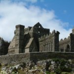 Замки и волшебные долины Ирландии — сказка Изумрудного острова!