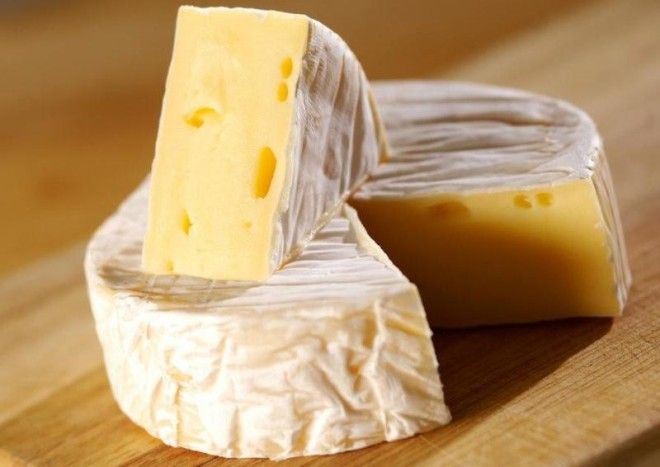 Топ-10 вкуснейших сыров в мире, которые нужно попробовать 35