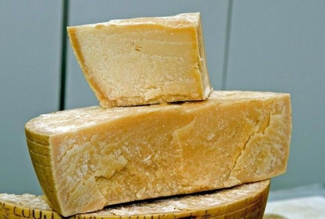 Топ-10 вкуснейших сыров в мире, которые нужно попробовать 31