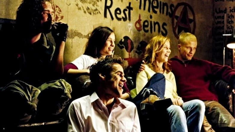 10 лучших фильмов Тиля Швайгера — самого успешного немца в Голливуде 39