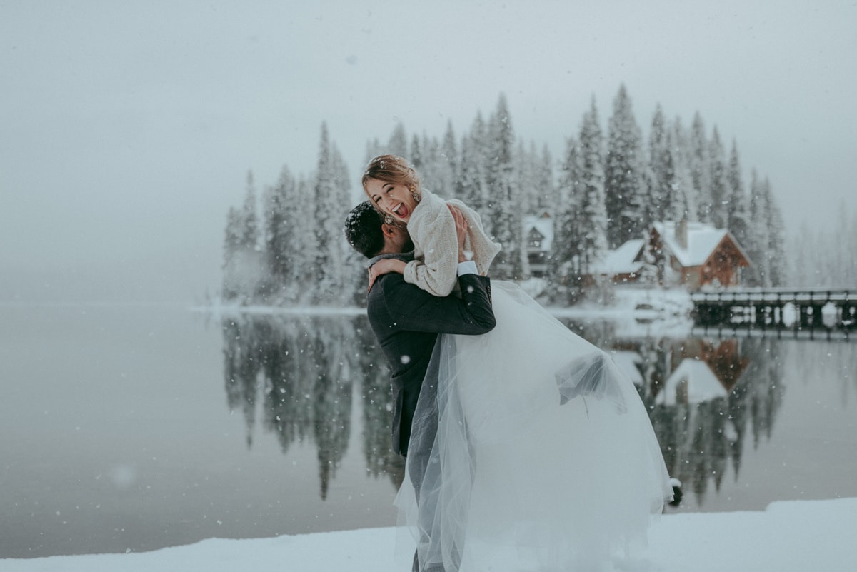 50 свадебных фотографий со всего мира, которые стали лучшими в 2019 году 164