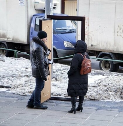 16 фото отечественной действительности, в которых полно логики, только её нелегко увидеть 64