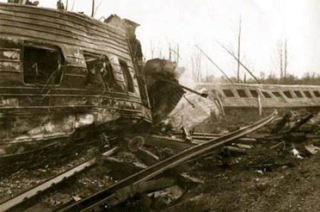 9 ужасных транспортных аварий ХХ века, о которых ты, скорее всего, и не слышал 44