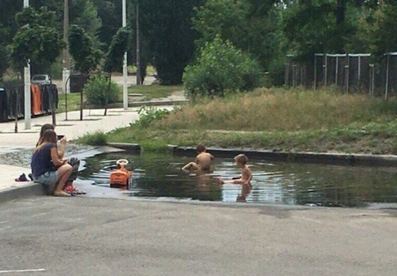 16 фото отечественной действительности, в которых полно логики, только её нелегко увидеть 57