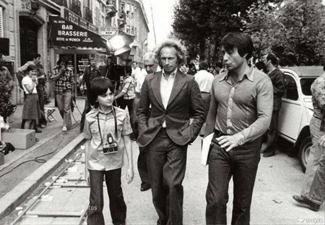 Как сложилась судьба самого популярного французского мальчика 1970-х 11