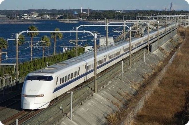 Как создавались самые скоростные поезда в мире 31