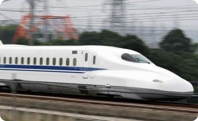 Как создавались самые скоростные поезда в мире 34