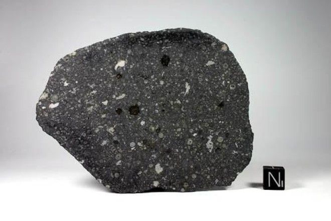 7 самых известных найденных метеоритов на Земле 23