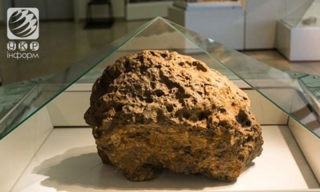 7 самых известных найденных метеоритов на Земле 28