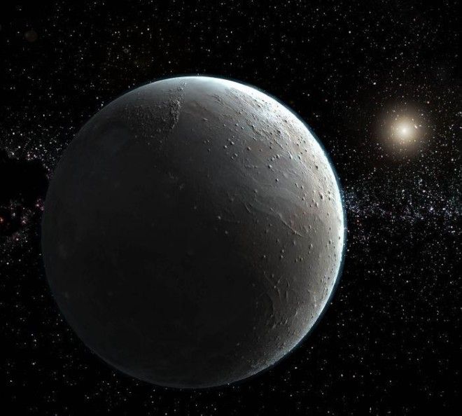 12 интереснейших фактов о планетах Солнечной системы 20