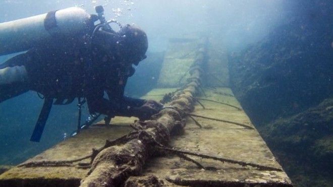 10 интересных фактов о подводных Интернет-кабелях 34