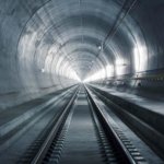 В Швейцарии открылся самый длинный в мире тоннель