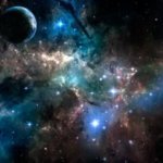 Необъяснимые явления на Земле и в космосе
