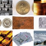 10 интересных фактов о деньгах