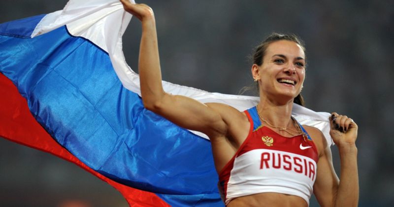 Елена Исинбаева: жизнь и деятельность знаменитой спортсменки, и как сложилась ее личная жизнь 16