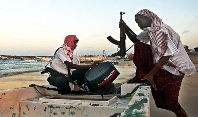 20 фактов о сомалийских пиратах 43