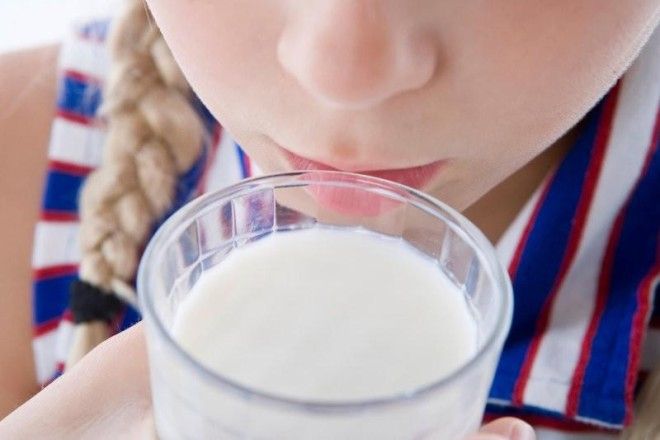Молоко: пить каждый день или вообще отказаться? 11