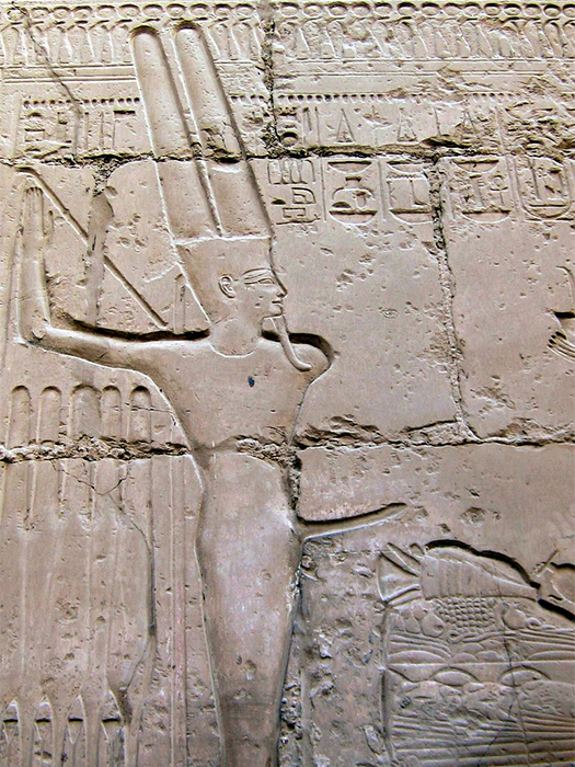Странные вещи, которые возбуждали древних египтян 28