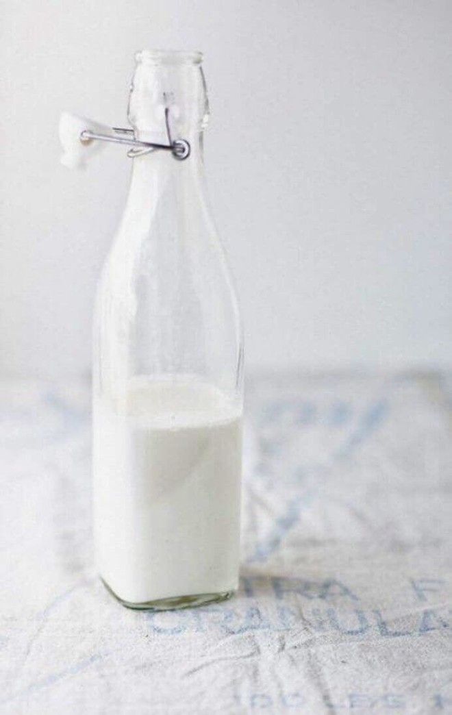 Молоко: пить каждый день или вообще отказаться? 10