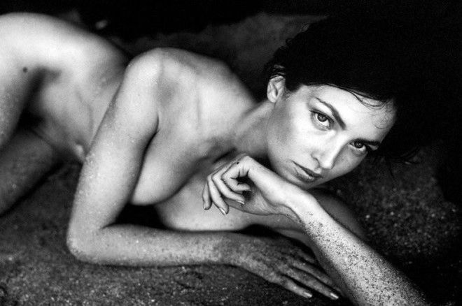 Санте Д’Орацио – один из самых авторитетных современных мастеров фотографии 106