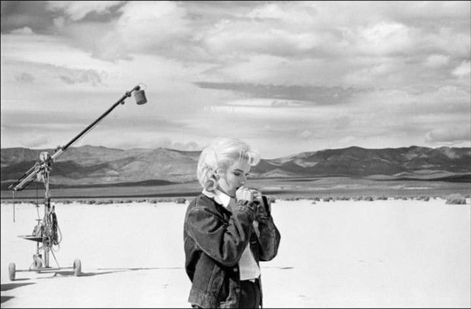 20 редких фотографий Мэрилин Монро, которых вы возможно еще не видели 35