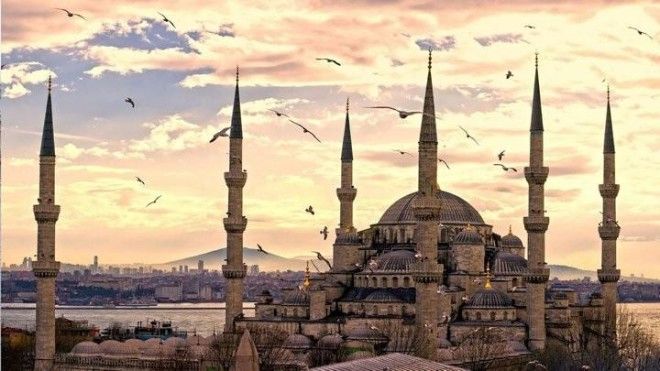 Вещи, которые не стоит делать в Турции 10
