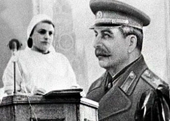 Смерть Сталина: до сих пор не разгаданные загадки 13