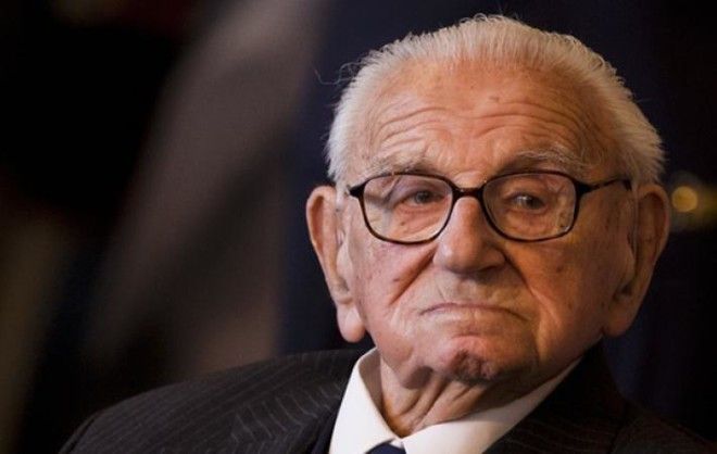 Он спас 669 детей во время Холокоста… и не знал, что они сейчас рядом с ним 11