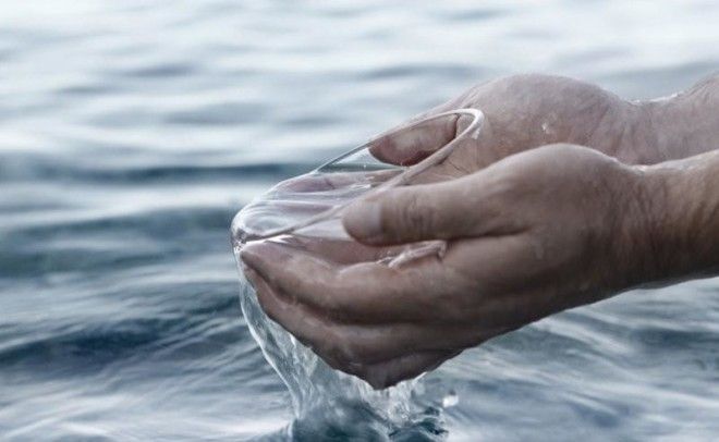 Почему морскую воду вредно пить 20