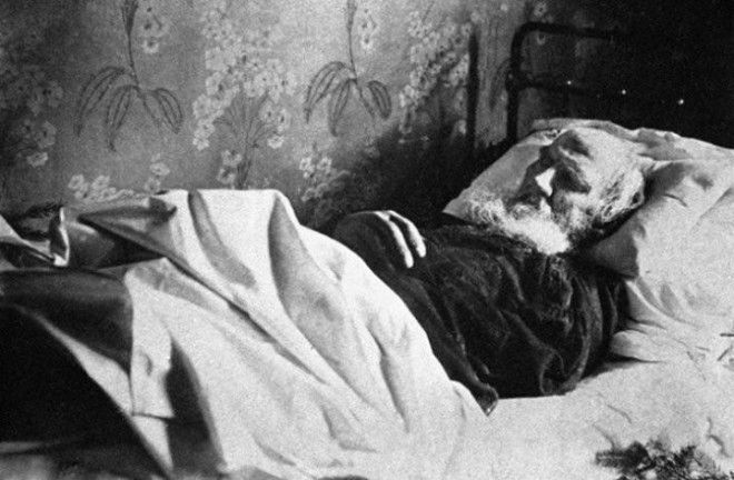 Неизвестные факты из жизни Льва Николаевича Толстого 52