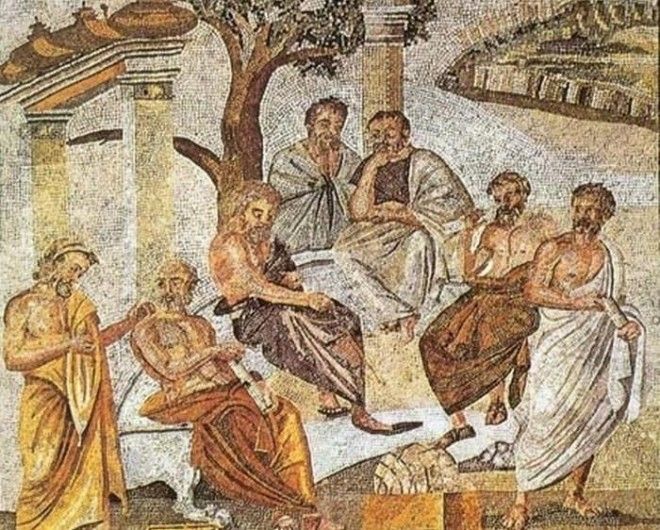 9 интереснейших фактов о древнем городе Помпеи 35
