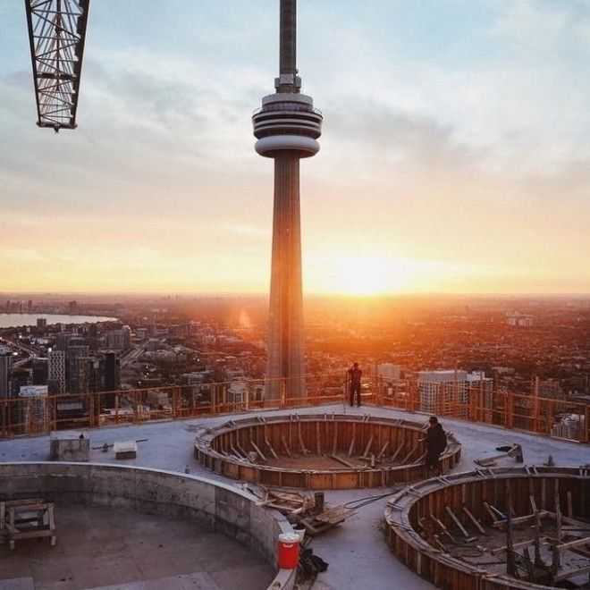 Солнечные снимки канадского фотографа, которые гораздо сложнее, чем кажутся 39