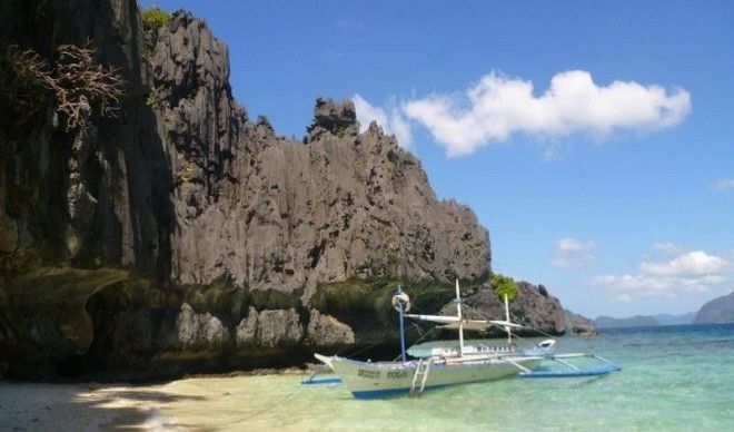 Палаван: жизнь на самом красивом острове мира 30