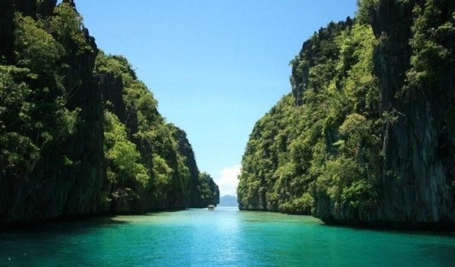Палаван: жизнь на самом красивом острове мира 35