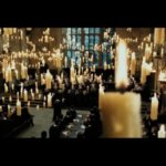 Люмус макисма!: как просто сделать волшебные свечи, парящие под потолком