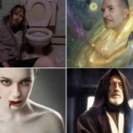 10 современных религий, появившихся на основе фильмов и литературных произведений