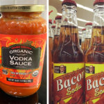Самые странные продукты, которые можно увидеть в американских супермаркетах
