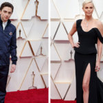 Лучшие и худшие наряды звезд на «Оскаре-2020»