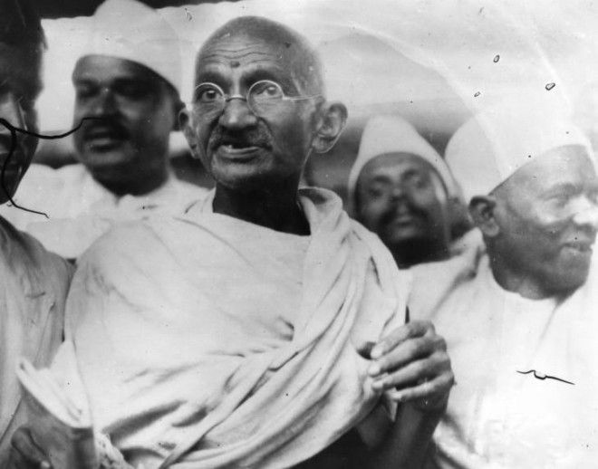 30 жизненных принципов Махатмы Ганди, которые вдохновят и поддержат в трудную минуту 16
