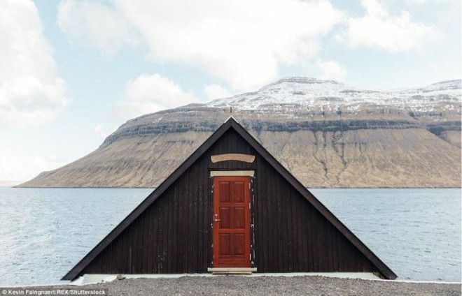 Фарерские острова: как живут люди в самых отдалённых деревнях Европы 41