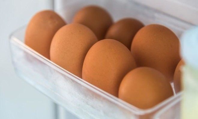 Не Верьте Сроку Годности: Сколько На Самом Деле Хранятся Продукты?! 42