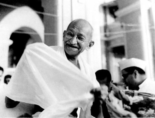 30 жизненных принципов Махатмы Ганди, которые вдохновят и поддержат в трудную минуту 17