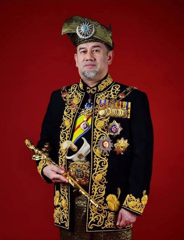 СМИ: «Мисс Москва — 2015» Оксана Воеводина и бывший король Малайзии разводятся! «Не стать ей Хюррем» 26