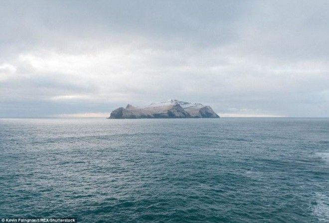 Фарерские острова: как живут люди в самых отдалённых деревнях Европы 49