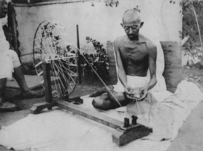 30 жизненных принципов Махатмы Ганди, которые вдохновят и поддержат в трудную минуту 18